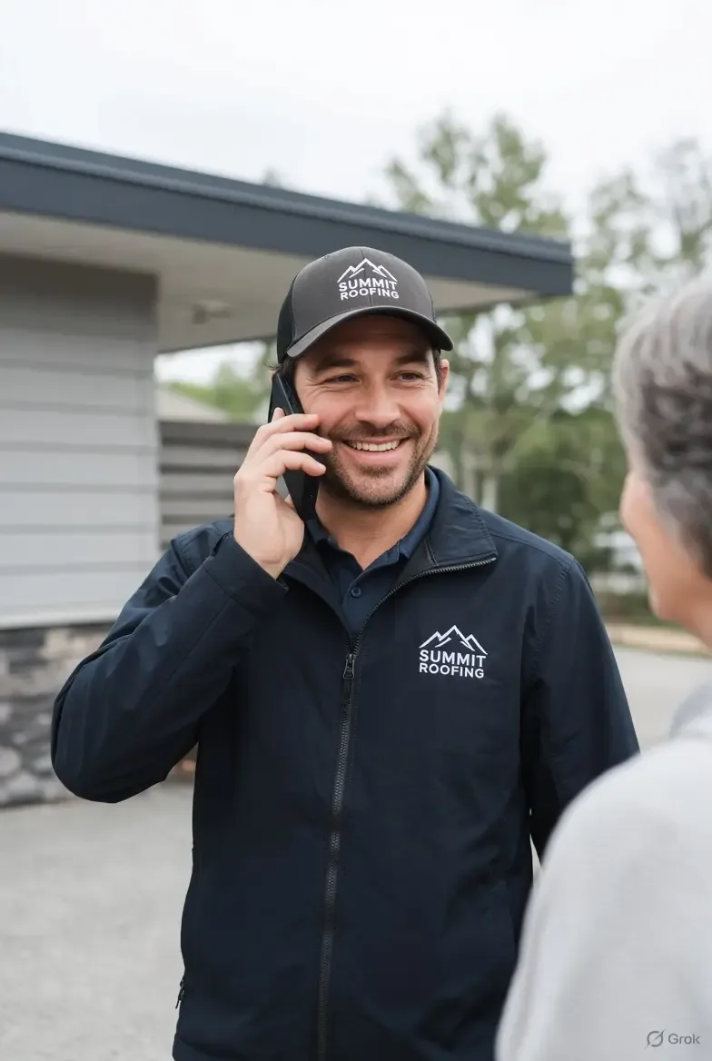 Flat Roof Leak Repair Winter Park, FL FAQs